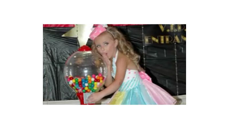 Is pageant kid too sexy? - CNN