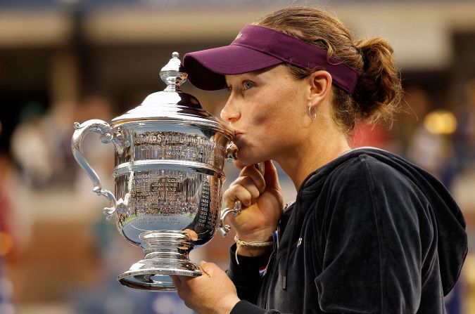 Samantha Stosur delighted Australian tennis fans when she became the country's first female grand slam singles champion in 31 years at the 2011 U.S. Open. But she has struggled for form at the start of 2012 and will be hoping for an improvement against Romania's Sorana Cirstea. A quarterfinal date with Kvitova is on the cards.