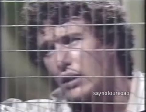 Starting in 1975, Tom Berenger spent about a year in the role of Tim Siegel. The Siegels made soap history as the first family of Jewish characters in daytime. Berenger went on to acclaim in movies like "The Big Chill," "Platoon" and "Major League."