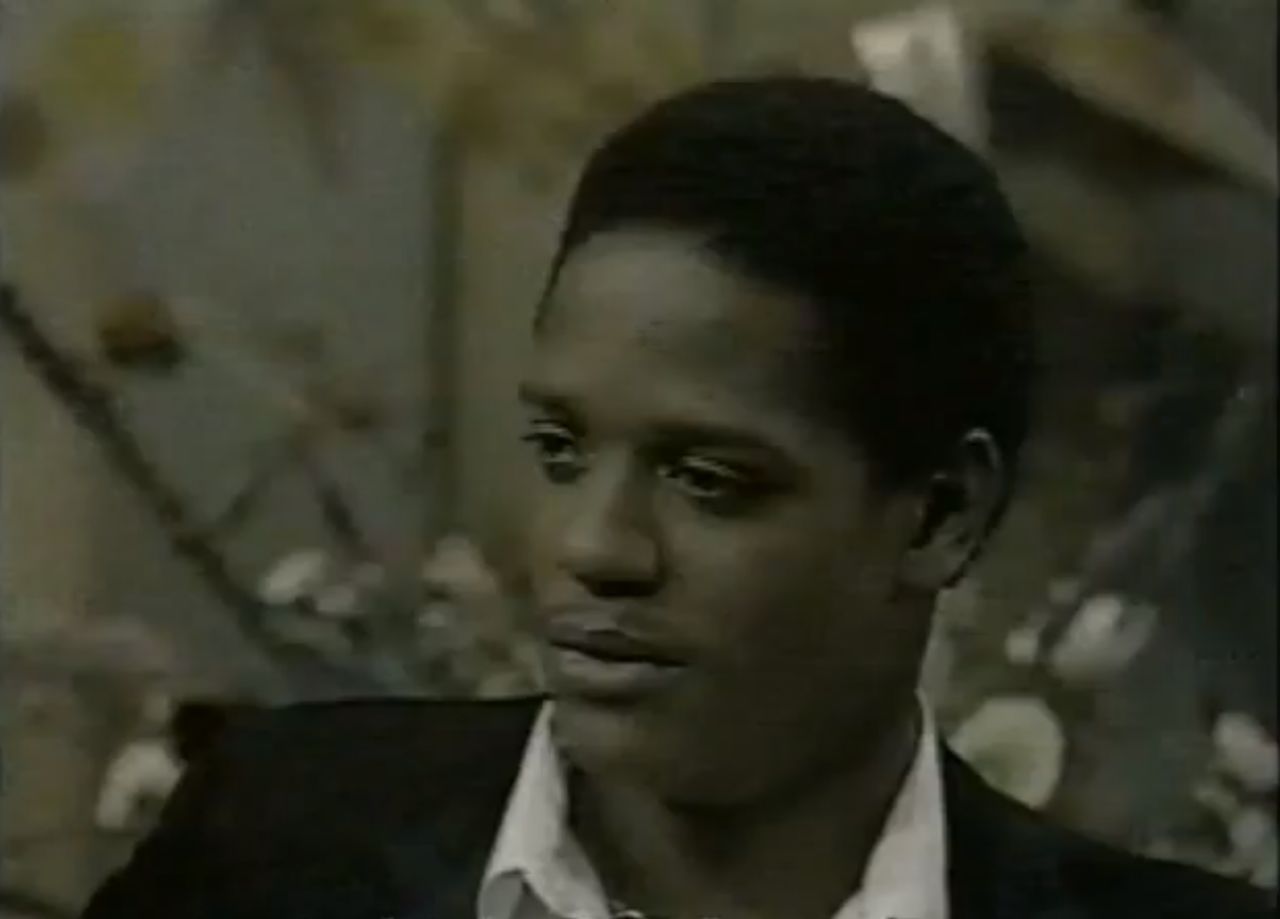 Blair Underwood played Bobby Blue, a minor character, between 1985 and 1986. The actor went on to star as Jonathan Rollins in the legal drama "L.A. Law" and was most recently seen in the short-lived TV series "The Event."