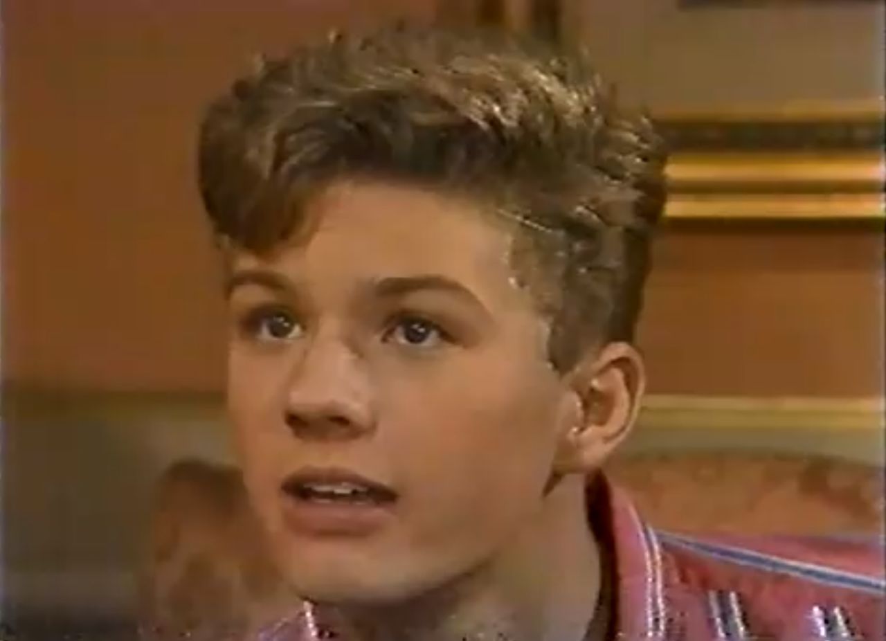 Ryan Phillippe got his big break when he played Billy Douglas from 1992 to 1993. His role as a gay teenager who eventually comes out to his parents is considered <a href="http://www.ew.com/ew/gallery/0,,20460138_20902065,00.html?cnn=yes" target="_blank" target="_blank">one of the first</a> on network television. Phillippe went on to star in hit movies such as "I Know What You Did Last Summer," "Cruel Intentions" and "Crash."