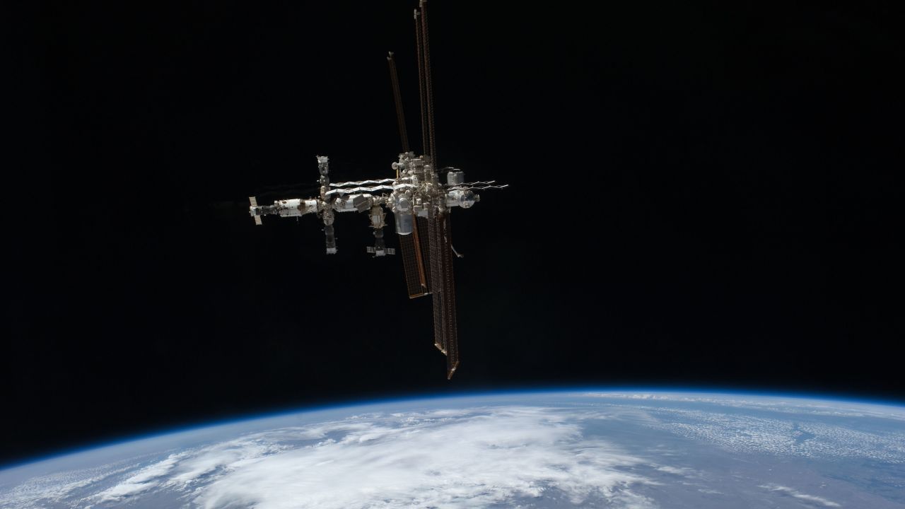 International Space Station