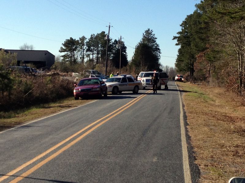 3 Killed In North Carolina Workplace Shooting | CNN