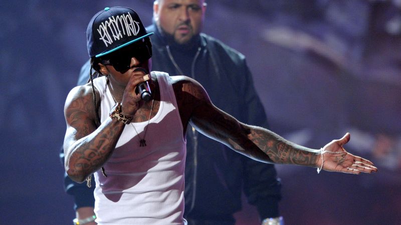 Lil Wayne And Meek Mill Were The Comeback Kids Of Summer Jam, News