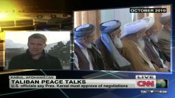 walsh afghan taliban peace talks_00011018
