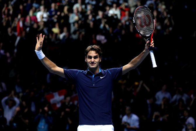Federer, a 16-time grand slam winner, reigned for the majority of the last decade, but in recent years he has been usurped by Nadal and Djokovic. The four-time Australian Open champion begins his campaign against a qualifier.