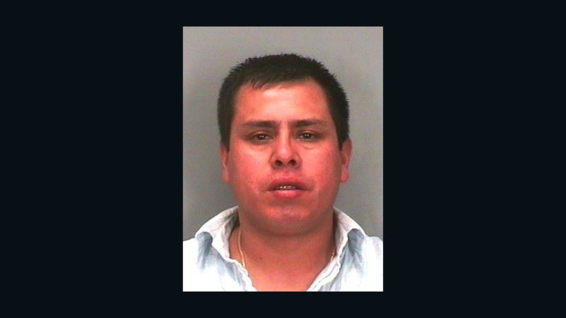 Man Suspected In Virginia Butt Slashings Arrested In Peru Cnn 7926