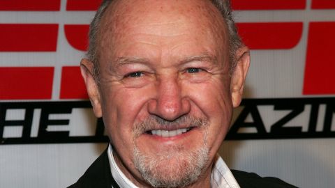 Gene Hackman, who turns 82 this month, last appeared in a major motion picture in 2004.