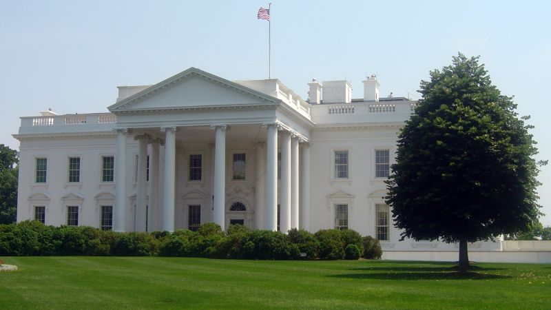 NextImg:Biden administration threatens veto on House GOP-led energy bill | CNN Politics