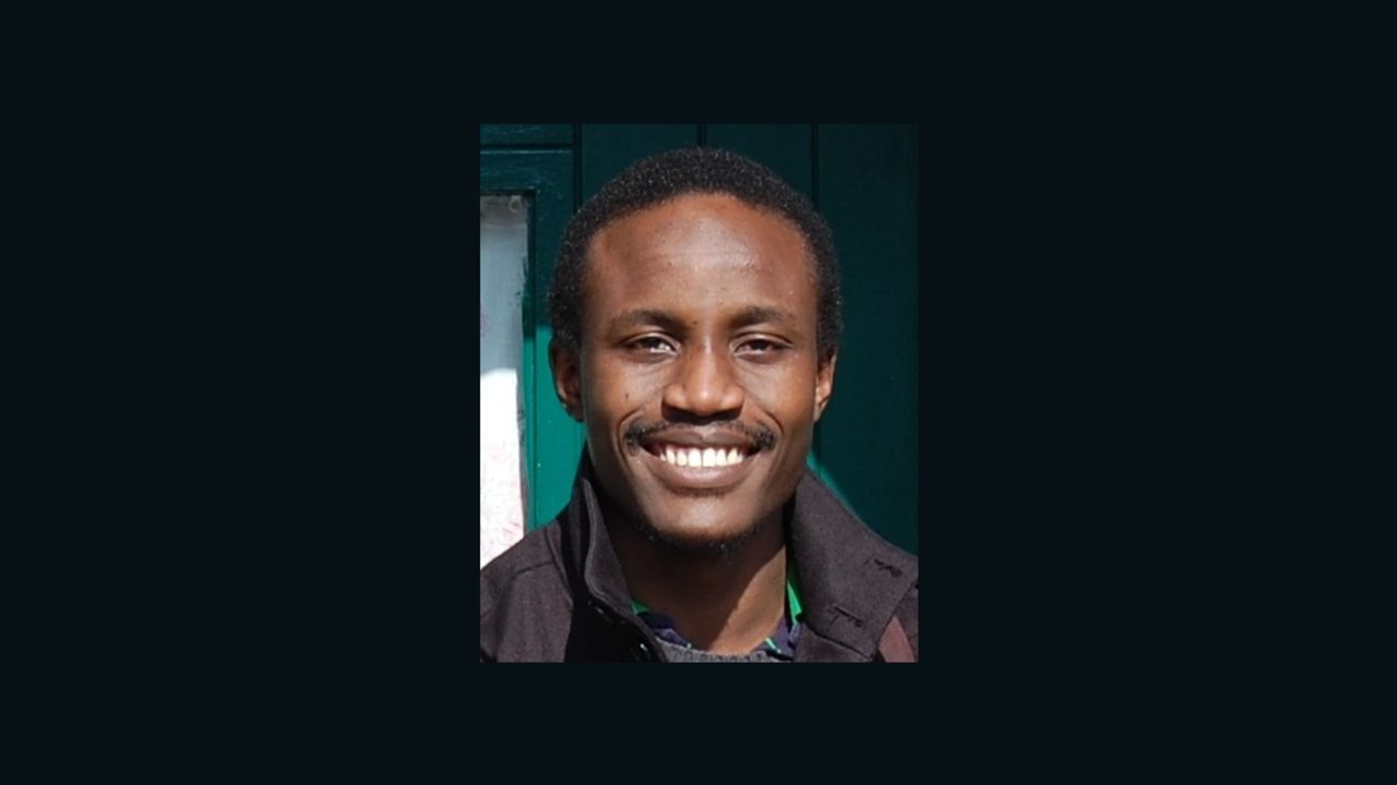 Tolu Ogunlesi
