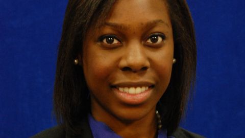 Dayo Olopade, journalist and author