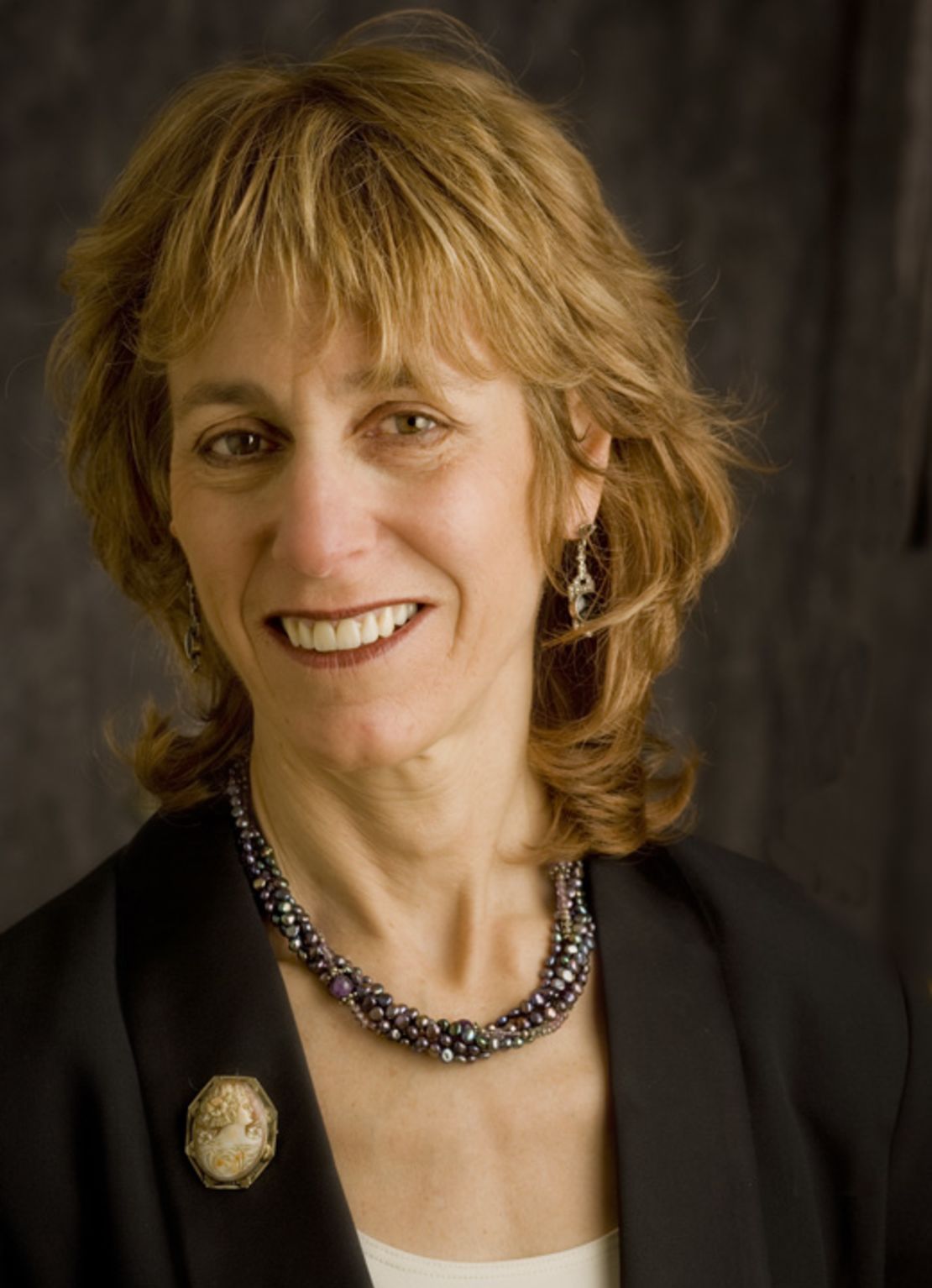 Nancy Sherman