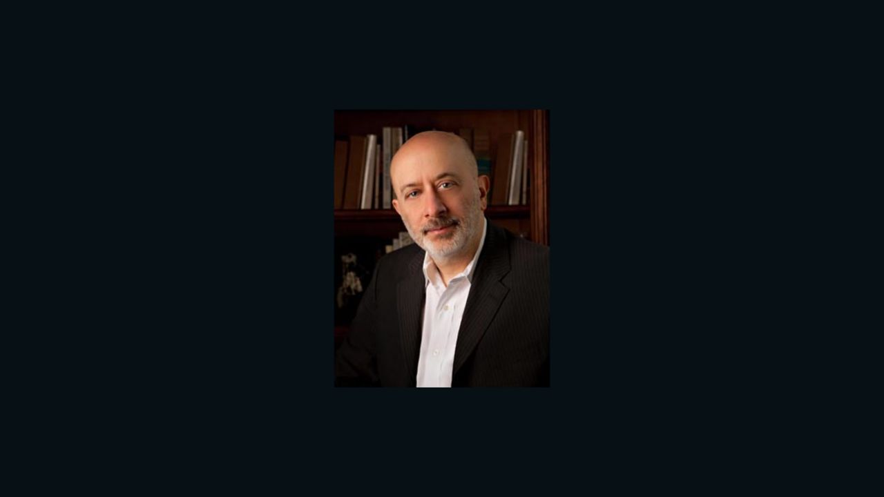 Ken Ballen