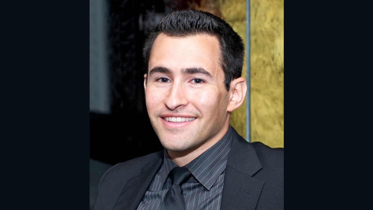 Dan Schawbel