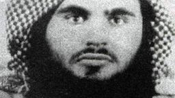 A picture published on March 29, 2000 in Jordan's al-Dustour daily newspaper shows Jordanian cleric Abu Qatada.
