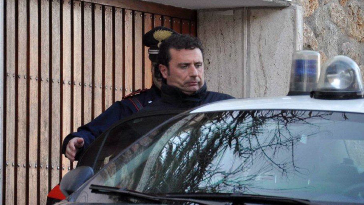 The captain of the Costa Concordia cruise liner Francesco Schettino faces possible charges of manslaughter.