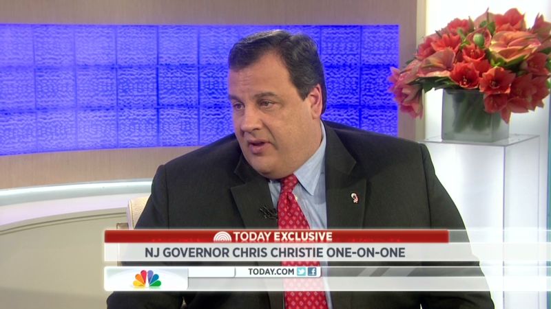 Nj Governor Vetoes Same Sex Marriage Bill Cnn 9222