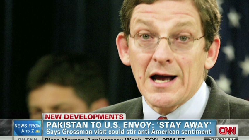 early sayah pakistan us envoy_00000509