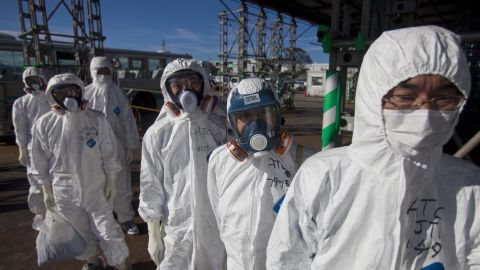 Japan began allowing its nuclear reactors to fall idle after the Fukushima nuclear plant disaster in March last year.