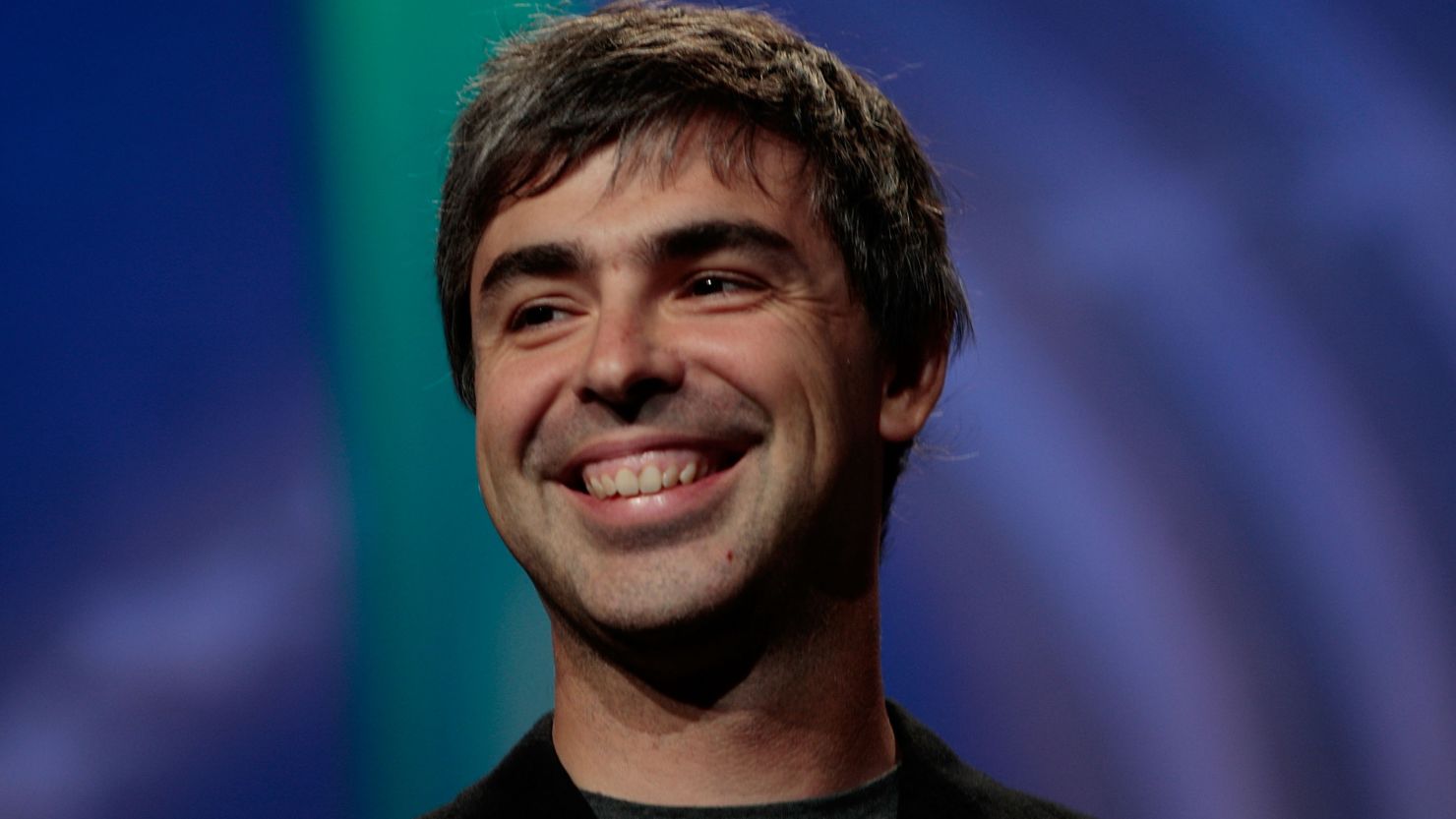 Google CEO Larry Page has been a no-show at multiple recent company events.
