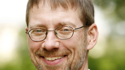 Paul L. Caron
