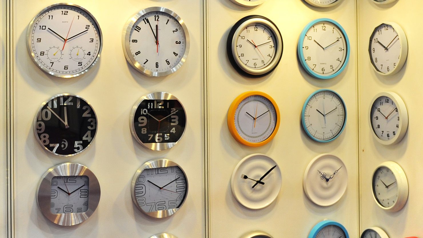 The future of the leap second is being decided in Geneva.