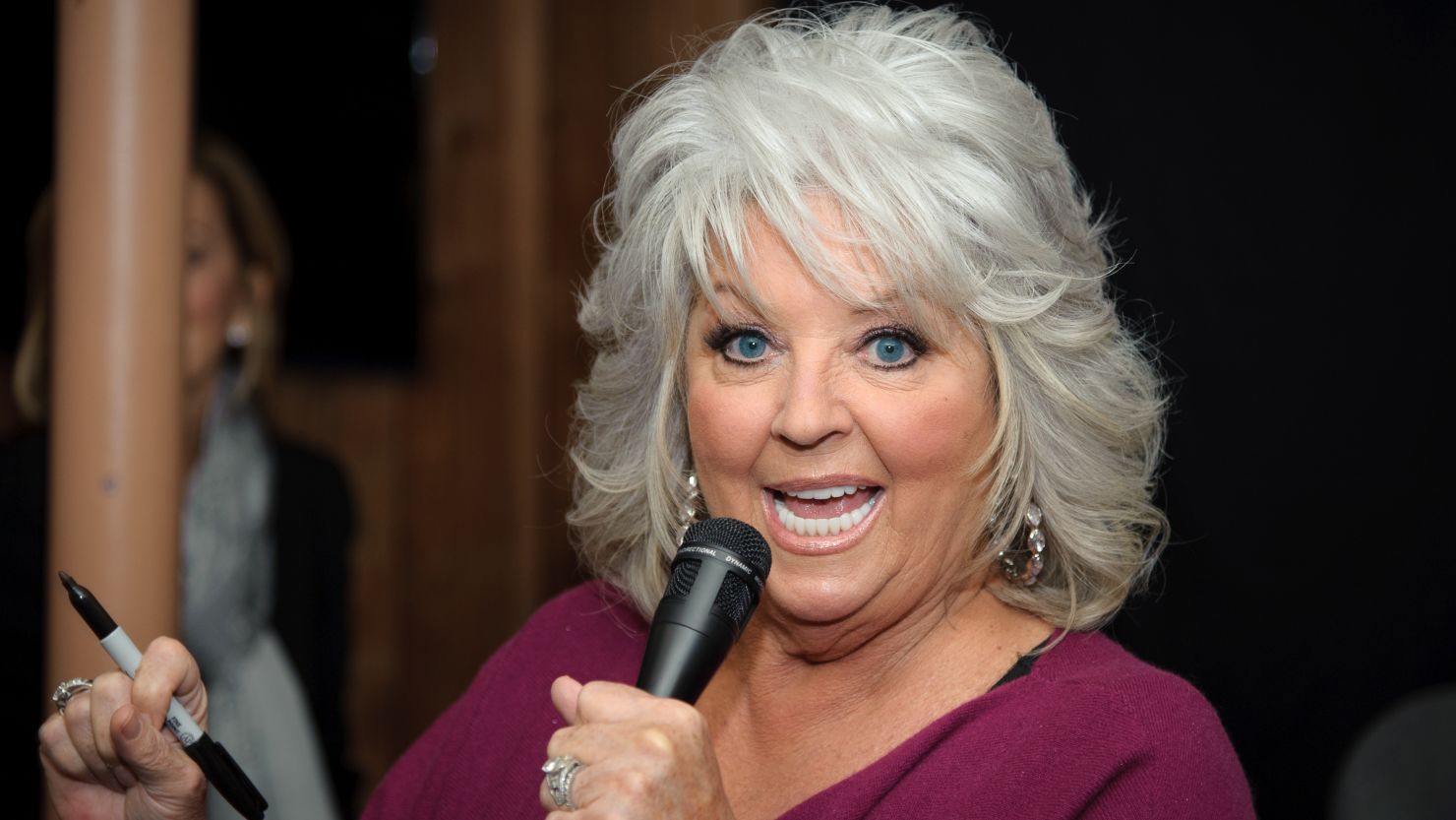 What Really Happened To Paula Deen?
