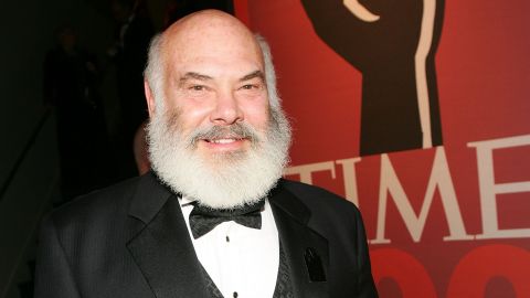 Andrew Weil