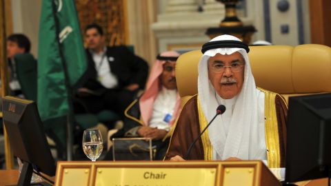 Ali Al-Naimi
