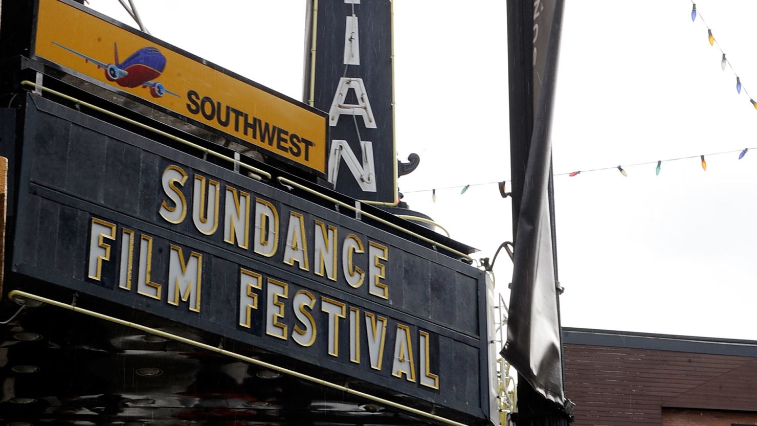 The Sundance Film Festival spawned several critically acclaimed films in 2012. 