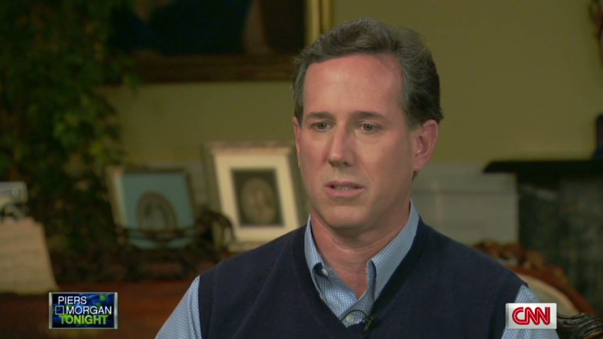 piers rick santorum abortion gift_00015208