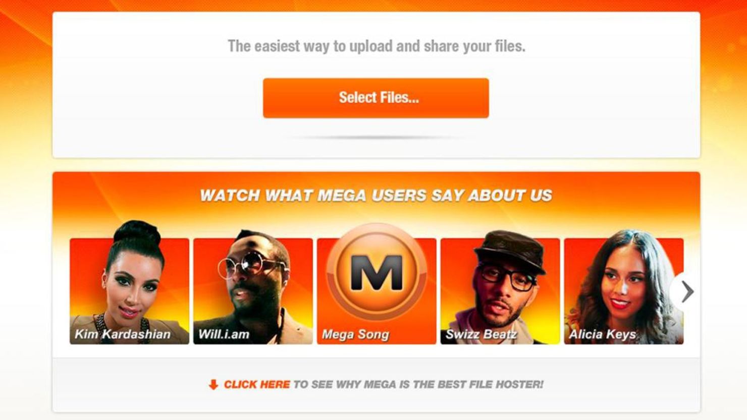 Companies are working to save millions of Megaupload files, which could be deleted, says an attorney for the file-sharing firm.