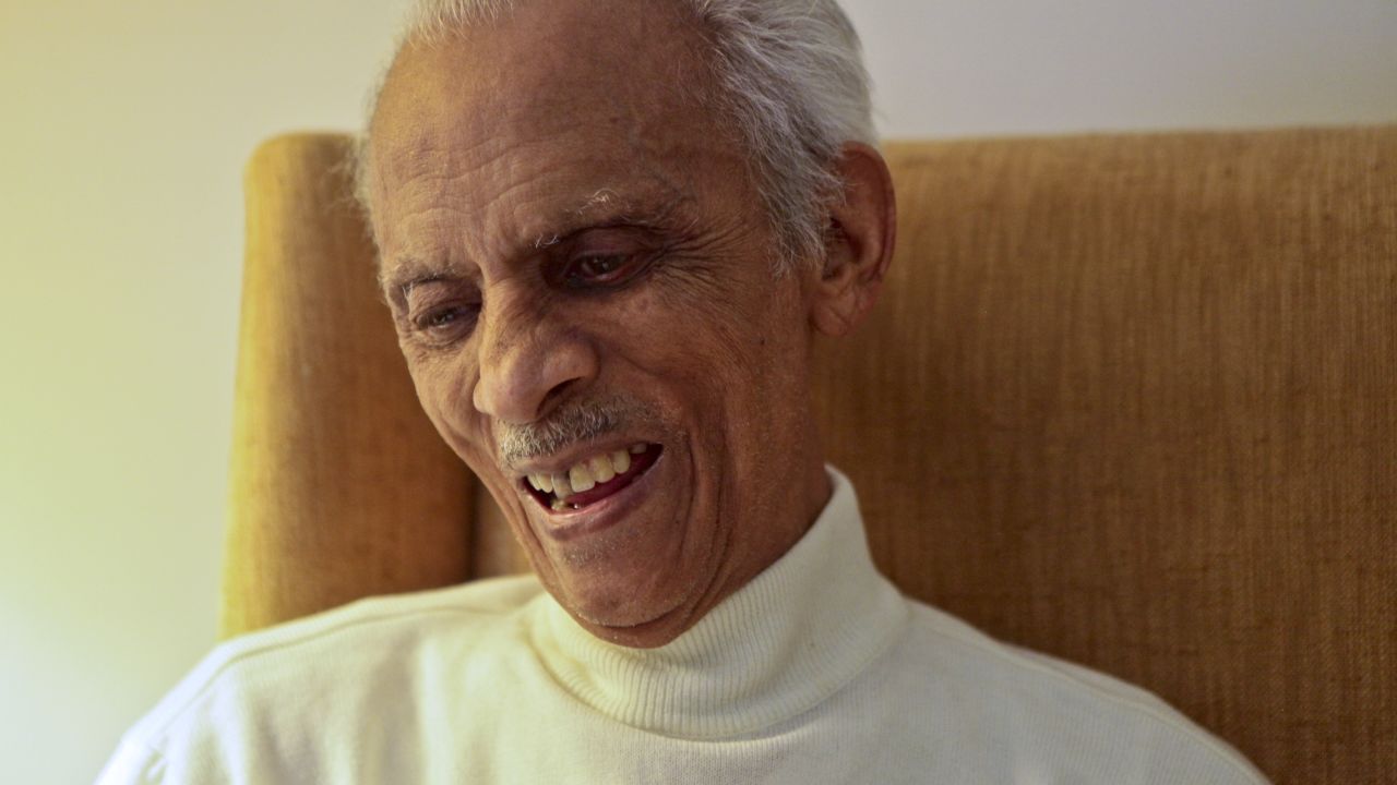 Carter served as an adviser on the film "Red Tails," meeting with filmmakers and actors at George Lucas' studios.
