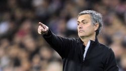 Jose Mourinho has brushed aside the jeers he received during Real Madrid's 4-1 win over Athletic Bilbao.