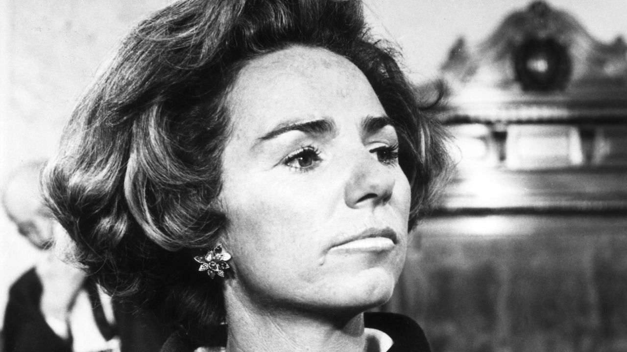 ethel kennedy