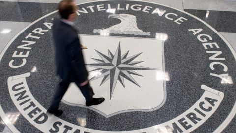 A federal appeals court ruled Monday that CIA secret interrogation methods remain off limits to public release.