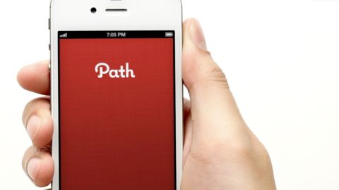 Many have referred to Path as the "anti-Facebook" for its attempts to make social networking more personal .