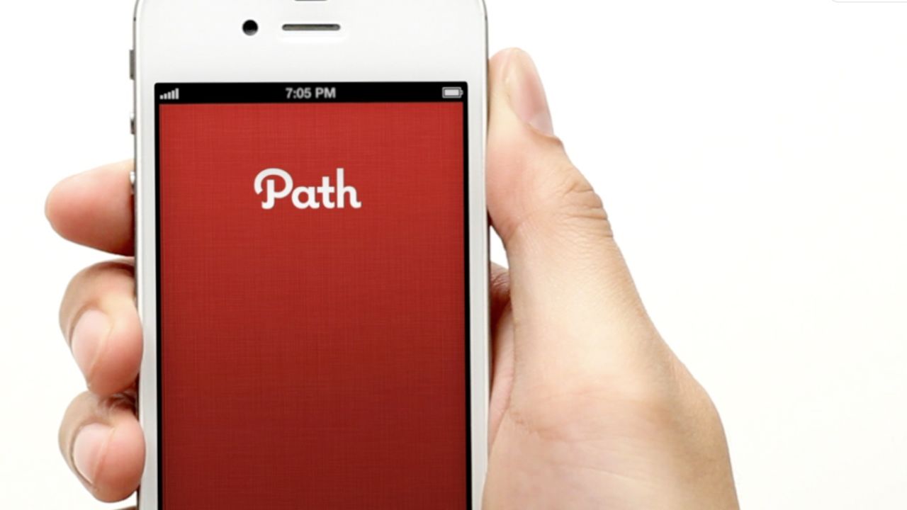 Path is one of the social apps that has been collecting iPhone contact lists without users knowing.