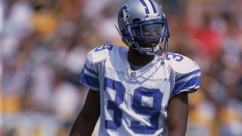 LaMar Campbell
