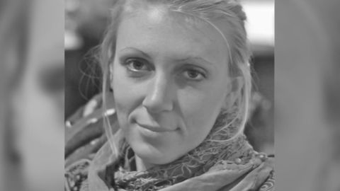 Jessica Buchanan has been a regional education adviser with the Danish Refugee Council's mine clearance unit in Somalia.
