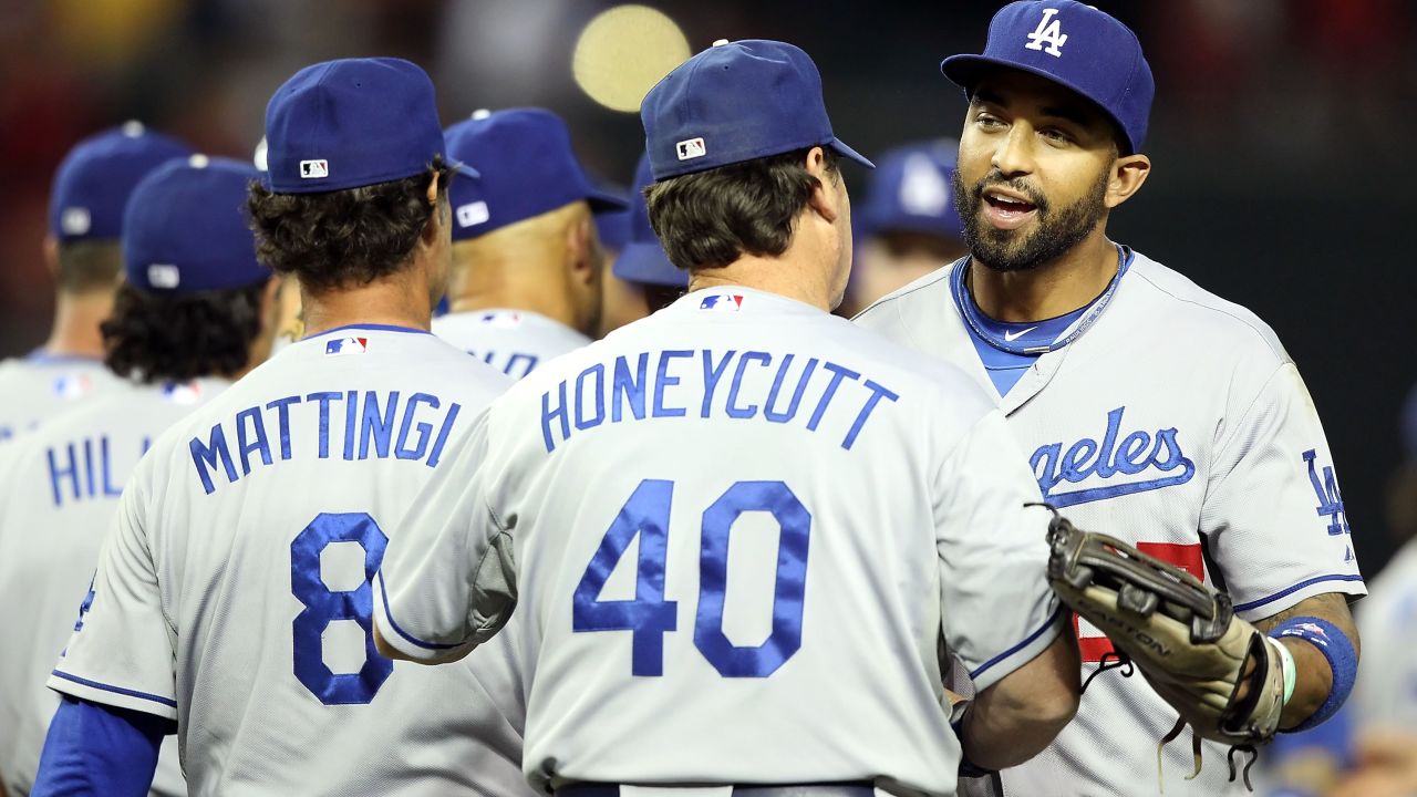 Dodgers' World Series title confirms greatness - Sports Illustrated