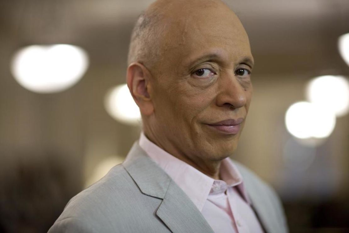 Walter Mosley