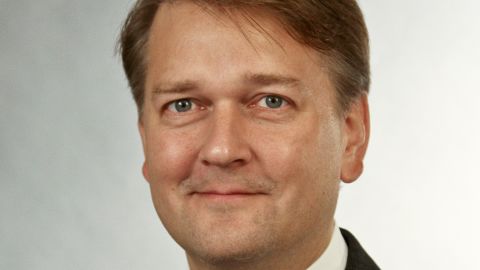 Jon Huggins