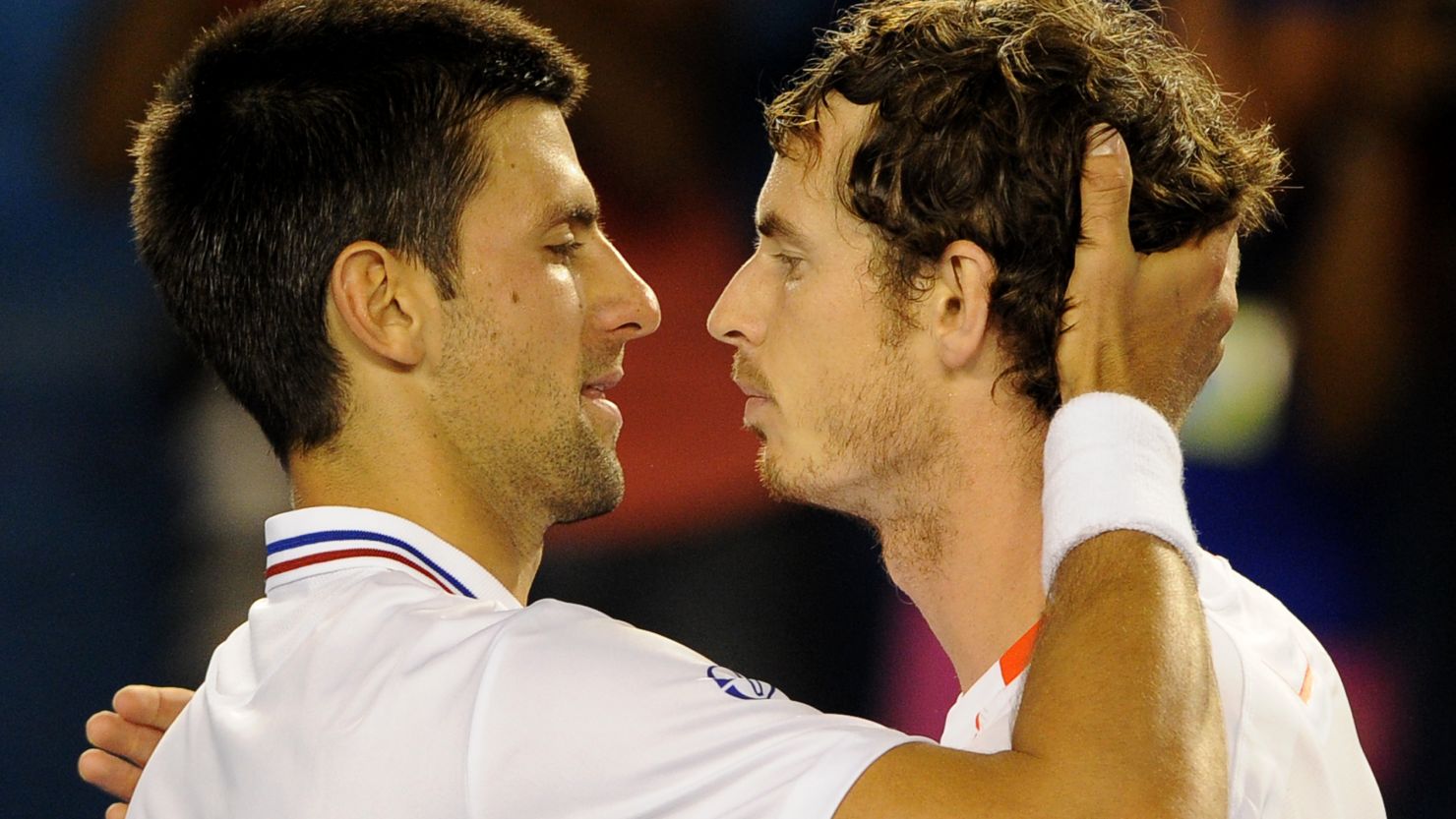 Novak Djokovic and Andy Murray will resume their rivalry at the ATP World Tour Finals in London. 
