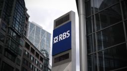 Royal Bank of Scotland (RBS) has announced plans to slash more than 4,000 jobs.