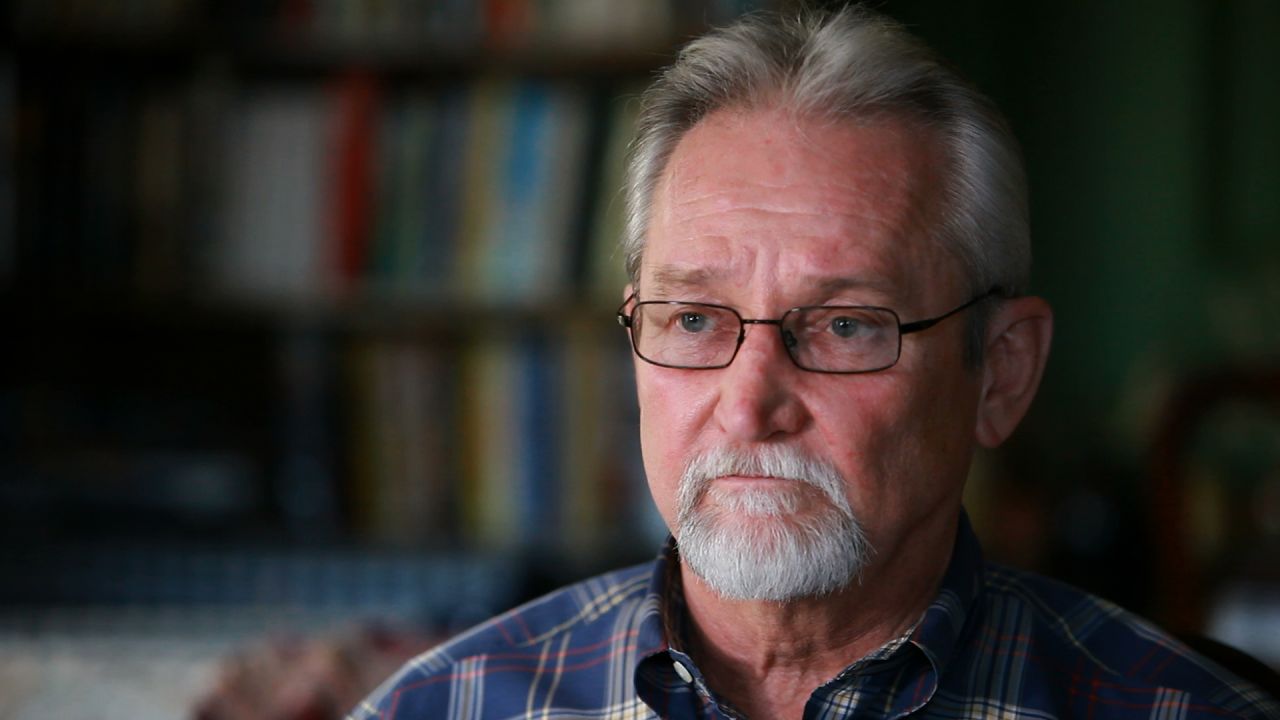 Blazinski, now 64, was diagnosed with chronic lymphocytic leukemia and ulcerative colitis in 2008. He applied for VA disability benefits, but was denied, according to the plaintiffs' lawsuit.