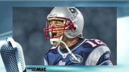 File photo of Tom Brady, Quarterback for the New England Patriots