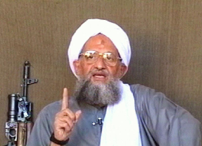 And Now, Only One Senior Al Qaeda Leader Left | CNN