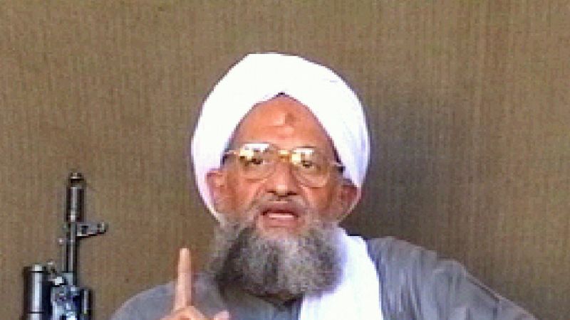 And Now Only One Senior Al Qaeda Leader Left Cnn