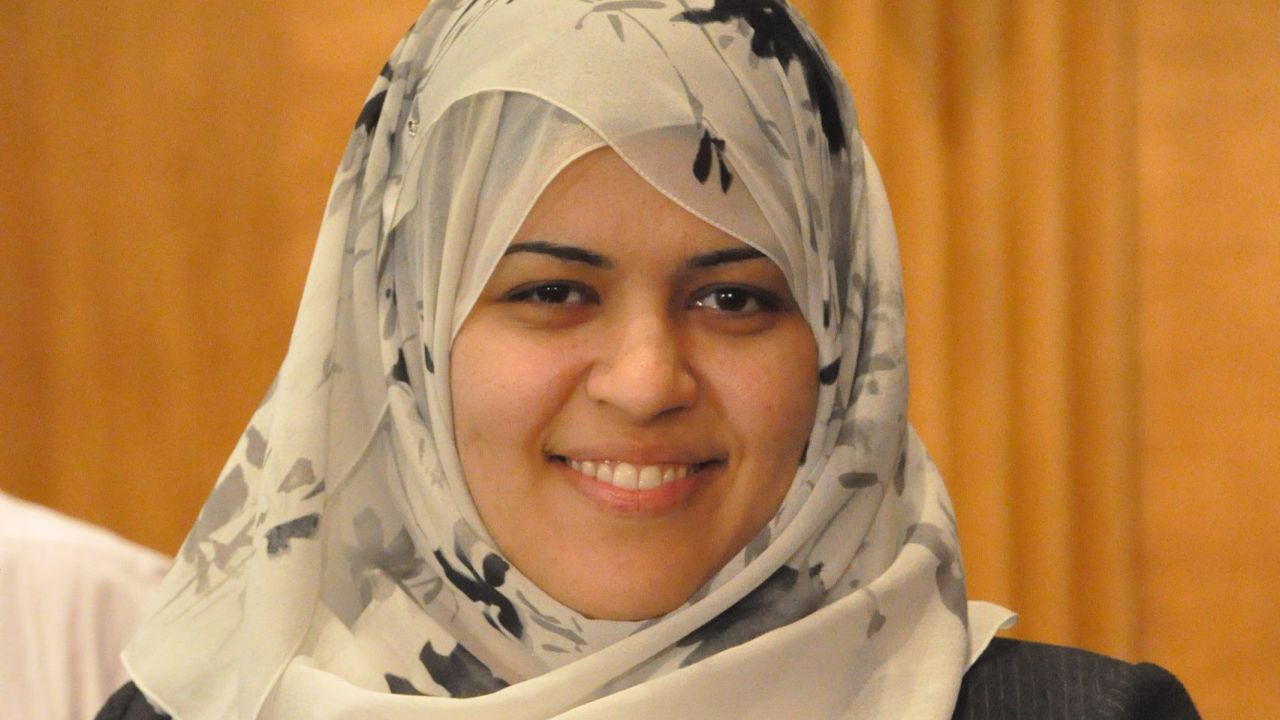 dalia ziada 8 to watch